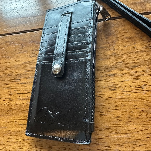 Patricia Nash Alanna wallet wristlet - Picture 2 of 6